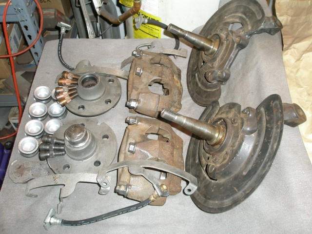 Attached picture Bendix Brakes Of AE 002 (Small).JPG